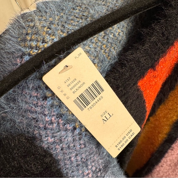 Anthropology Bel Kazan heart cardigan - Picture 5 of 5